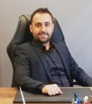 Mustafa Oruç