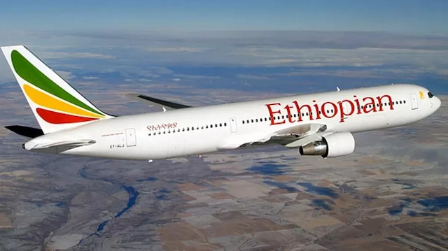 Etiyopya Hava Yolları uçağının uyuyakalan iki pilotu, otomatik pilotun devreden çıkması üzerine çalan alarmla uyandı.
