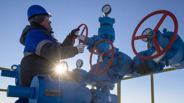 Avrupa'nın kabusu haline geldi: Rusya gazı yeniden kesiyor