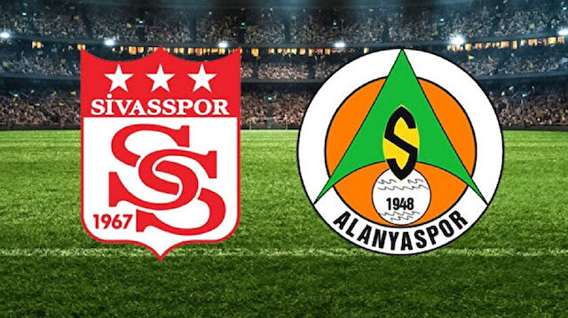 Sivasspor-Alanyaspor maçı ne zaman?