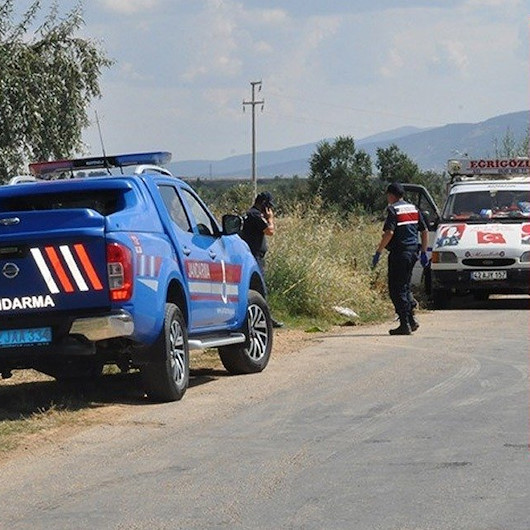 Konya’daki arazi anlaşmazlığı: 2 ölü