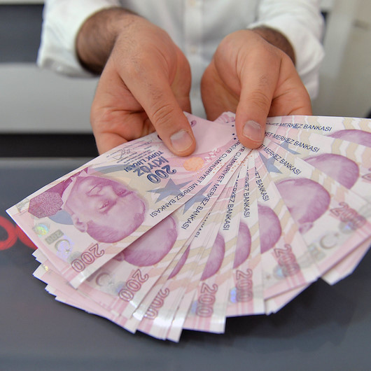 Emekliye 8 bin liralık promosyon fırsatı