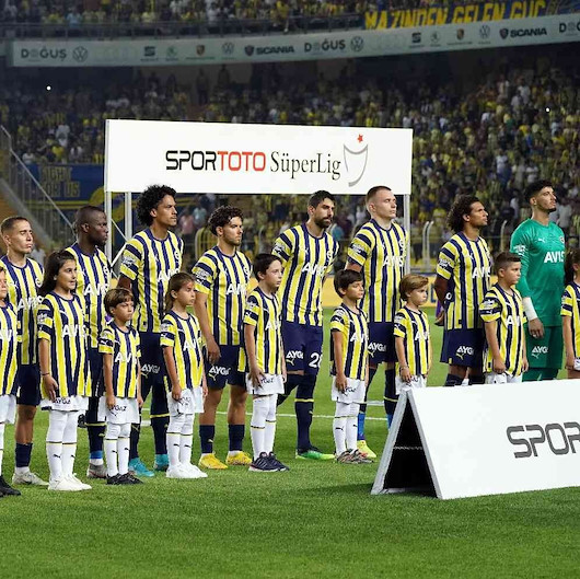 Rıdvan Dilmen'den Fenerbahçeli futbolcu için dikkati çeken yorum: Hemen satılmalı