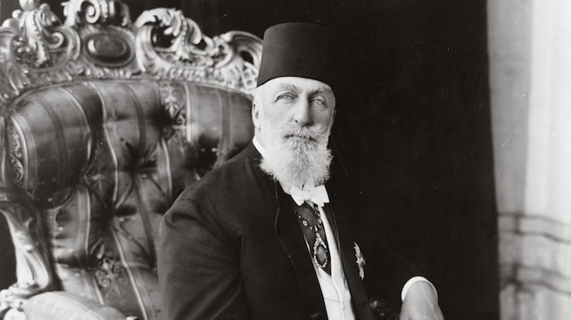 Son halifenin akıbeti