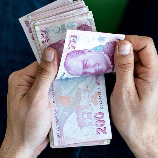 Maaş promosyon ücretinde rekor kırıldı: Kişi başı 41 bin 500 lira alacaklar