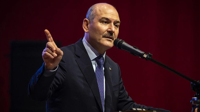 Bakan Soylu