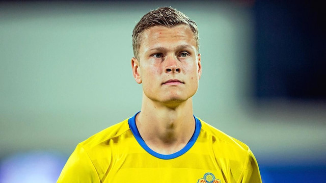 Viktor Claesson kimdir?