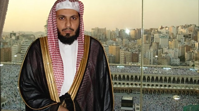 Suudi Arabistan, eski Kabe İmamı'na on yıl hapis cezası verdi
