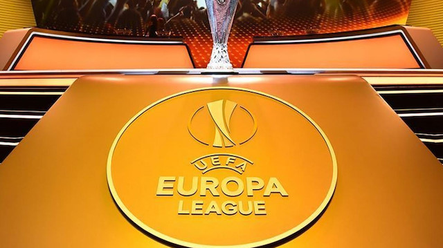 UEFA Avrupa Ligi kura çekimi