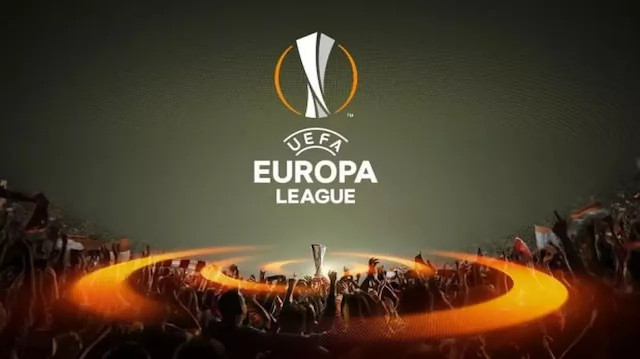 UEFA Avrupa Ligi Grupları