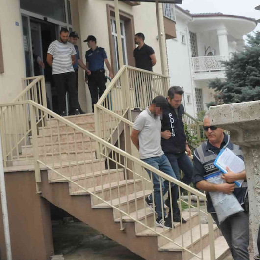 Yalova’da bisiklet hırsızları yakalandı