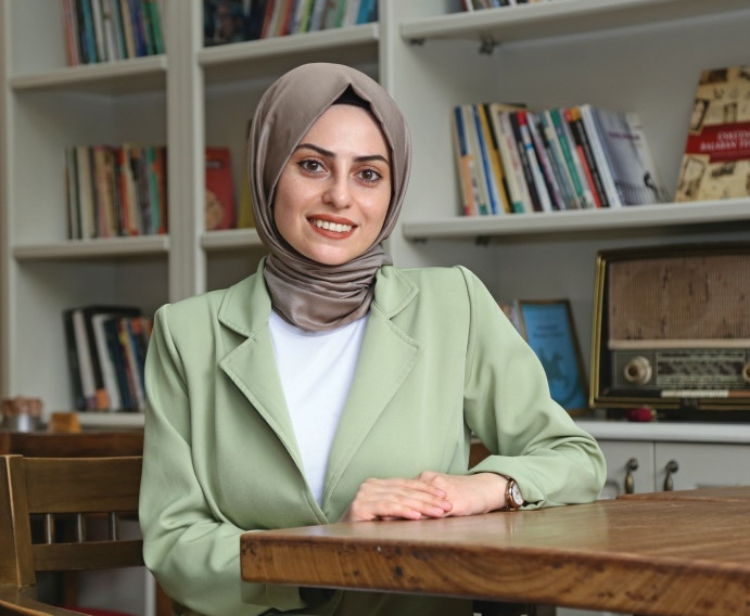 Betül Rana Uludoğan