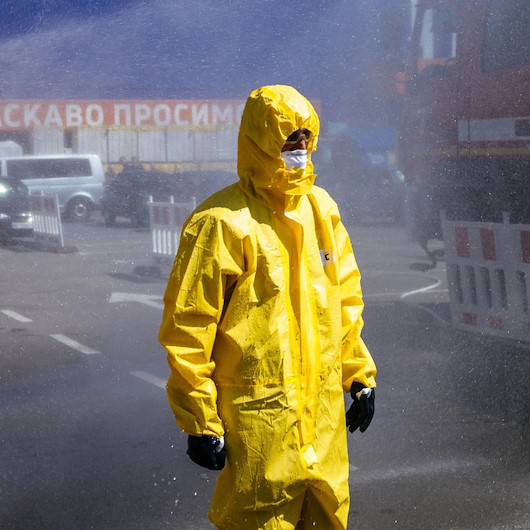 Dünyanın bir felaketten kıl payı kurtuldu: Zaporijya Nükleer Santrali'nin fişi çekildi