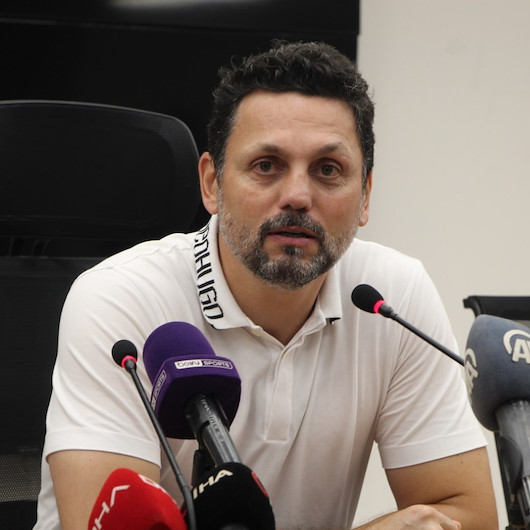 Erol Bulut: "Sistem ve futbolcu değişikliği oyunu bizim lehimize değiştirdi"