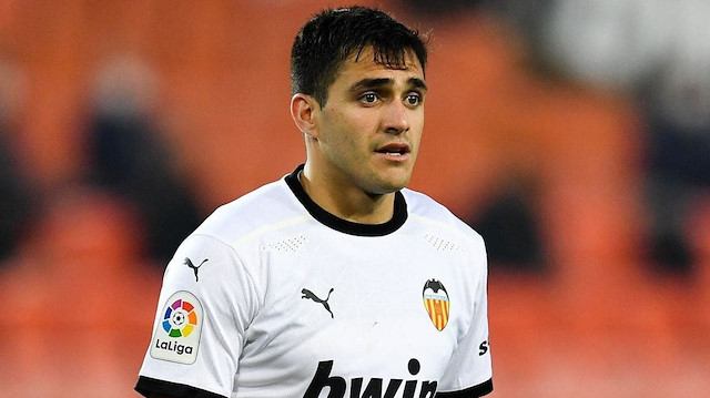 Transfermarkt verilerine göre Gomez'in güncel piyasa değeri 12 milyon euro.