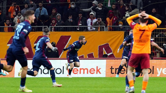 Trabznospor Galatasaray maçı ne zaman, saat kaçta ve hangi kanalda? 