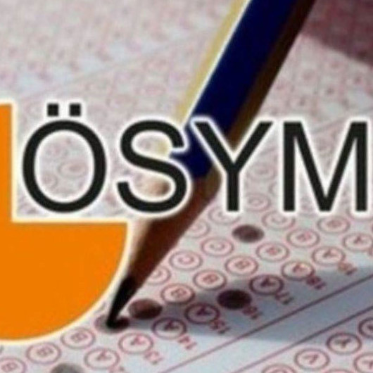ÖSYM DHBT sınav takvimi: KPSS DHBT başvuru ve sınav tarihleri