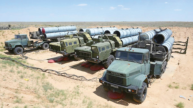 S-300