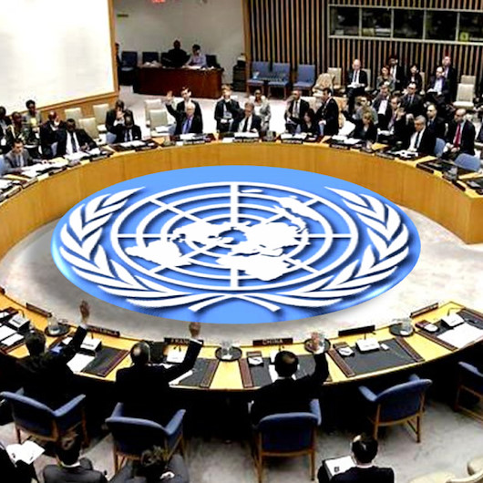 İsrail sorumluluklarını yerine getirmiyor: BM'den sert tepki geldi