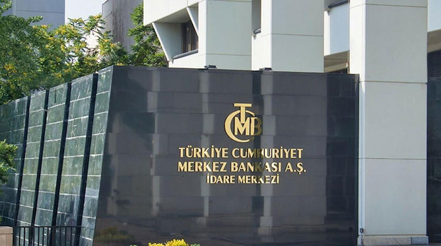 Merkez Bankası (TCMB) faiz kararı 2022