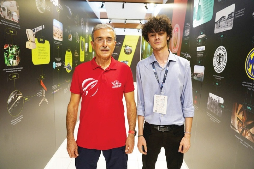 İsmail Demir-Canberk Doğan