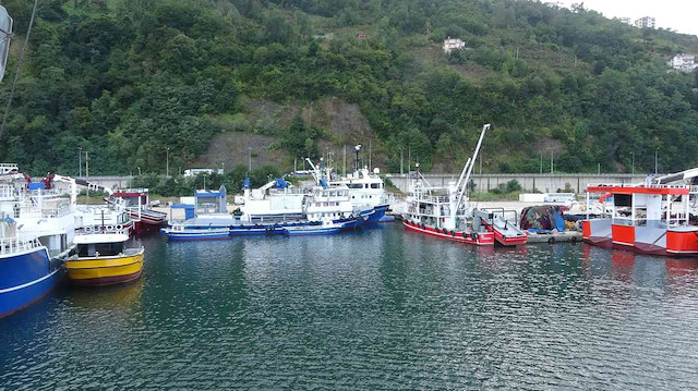 Balıkçılık sezonu 1 Eylül'de başlayacak.