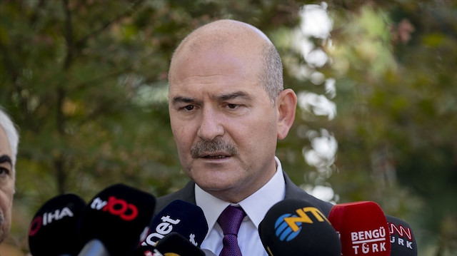 Süleyman Soylu