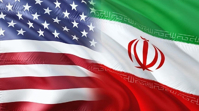 İran Kızıldeniz'de ABD'ye ait iki insansız deniz aracını kısa süreli alıkoydu