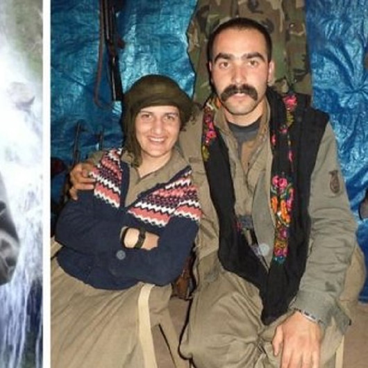 Semra Güzel'e arka çıkan HDP'den şaka gibi açıklama: Sevdiğini kaybetti mağdur oldu