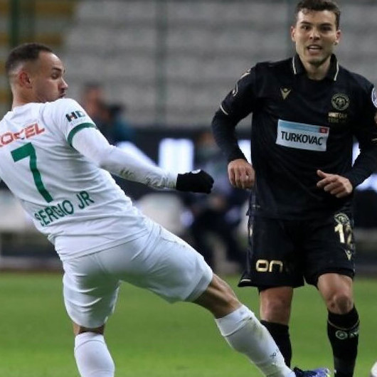 Giresunspor Konyaspor maçı ne zaman, saat kaçta, hangi kanalda?