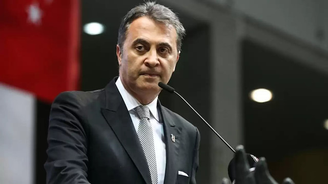 Fikret Orman