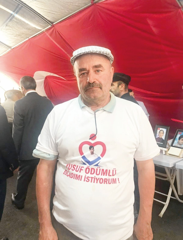 Nurettin Ödemli