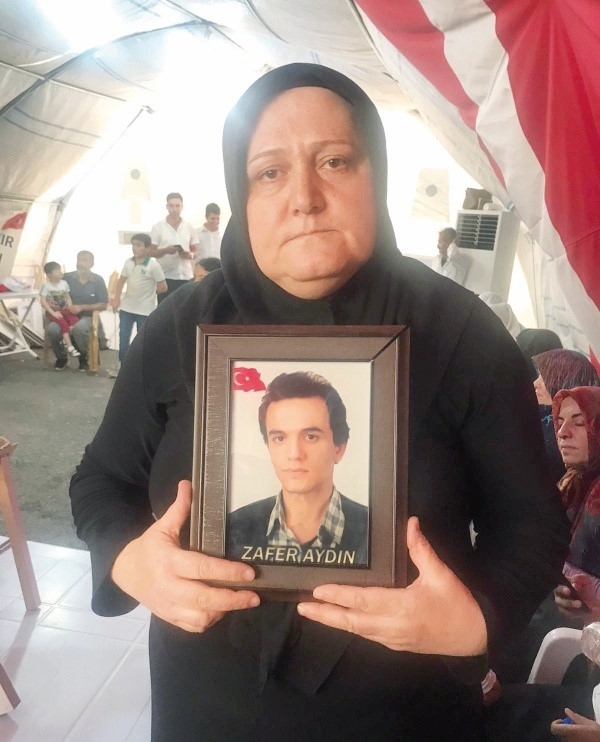 Sabire Aydın