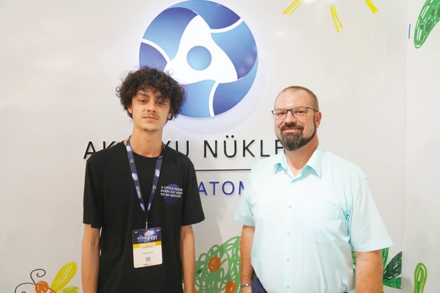 Canberk Doğan-Denis Sezemin