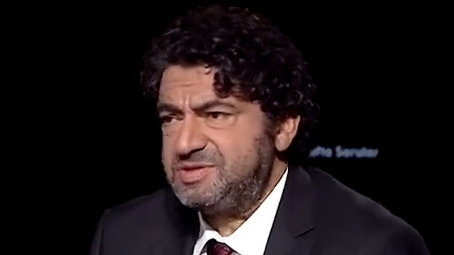 Hakan Taşıyan: Sanatçı şarkısını söyleyecek sağa sola dilini uzatmayacak