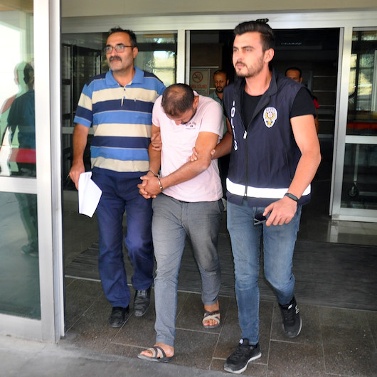 FETÖ yalanıyla dolandırıcılık iddiasına iki tutuklama