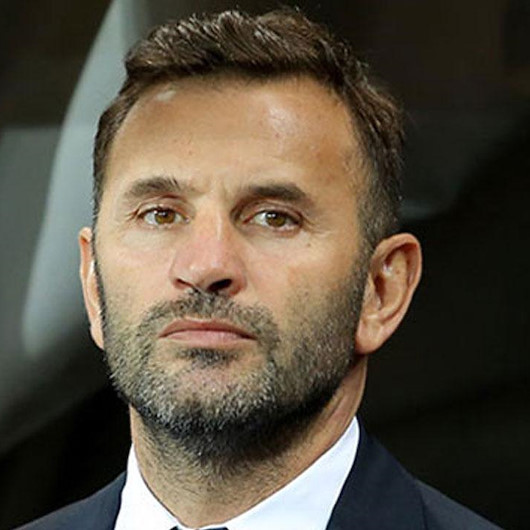 Okan Buruk'tan Kaan Ayhan ve Icardi açıklaması