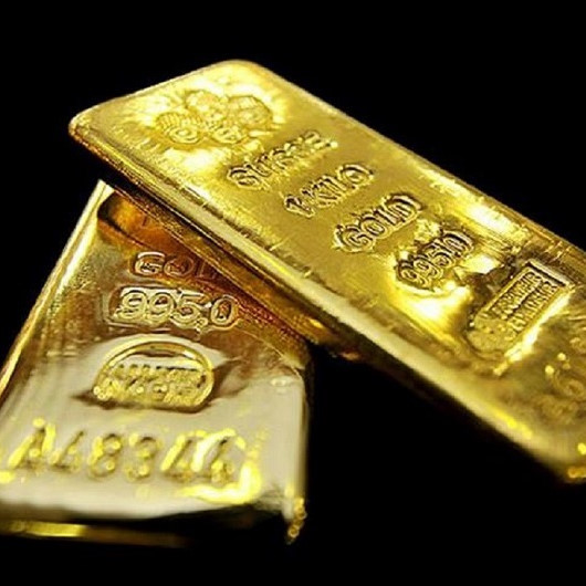 البنوك المركزية ترفع حيازتها من الذهب 37 طنا في يوليو