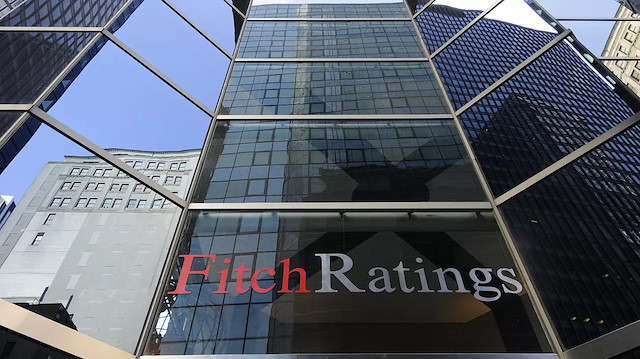 Fitch Ratings.