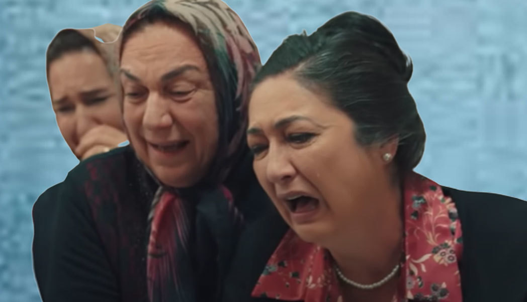 TRT 1 Dönül Dağı