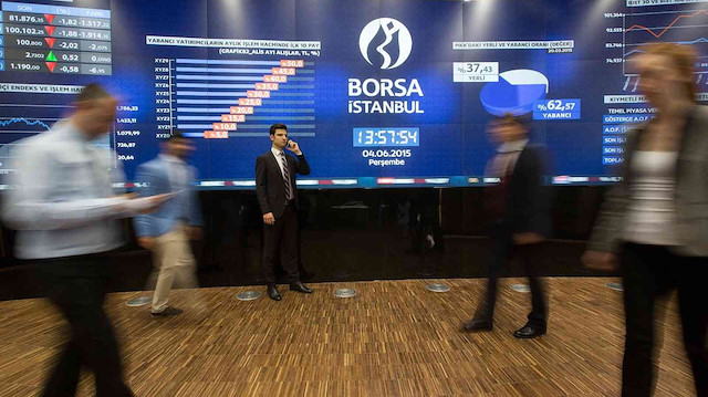 Borsa İstanbul 