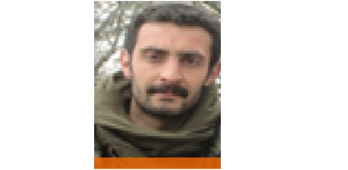 Terörist Yusuf Gül