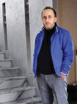 Mustafa Örsoğlu