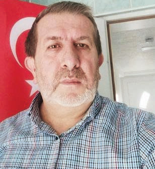 Murat Ali Doğanay