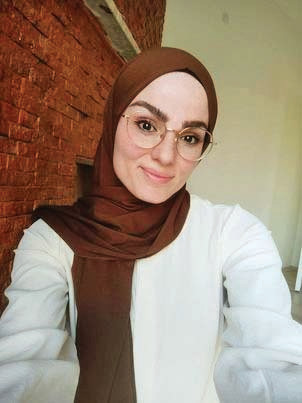 Aslı Bağ