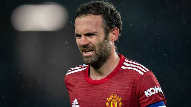 Juan Mata