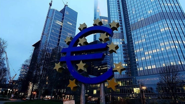 Avrupa Merkez Bankası 