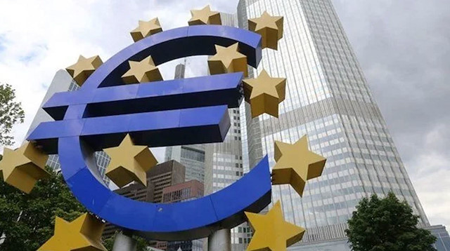 Avrupa Merkez Bankası faiz kararı