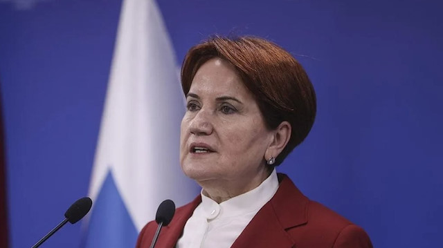 Meral Akşener