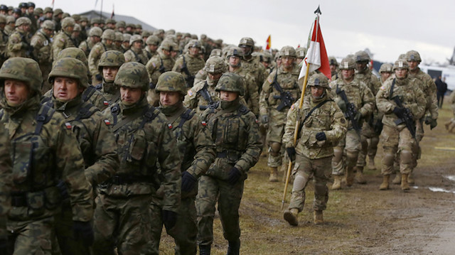 Ukrayna-Rusya savaşında kritik gelişme: Belarus askerleri sınırda